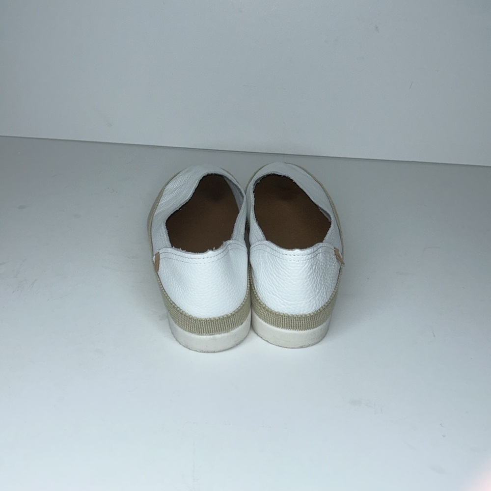 Verbenas Noelia Ballerina Flats - Picture 4 of 14